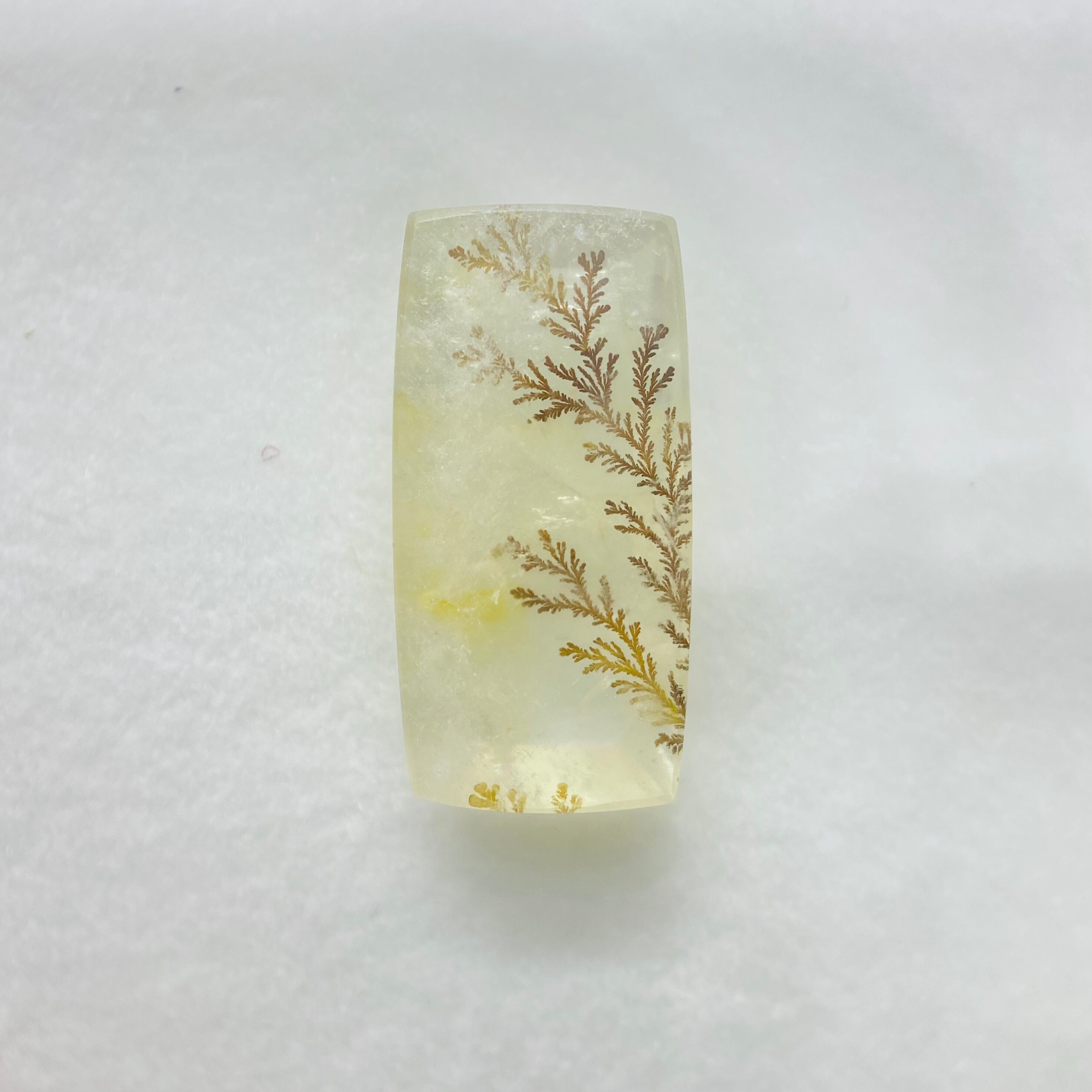 インスタライブでご紹介　デンドリティッククオーツ