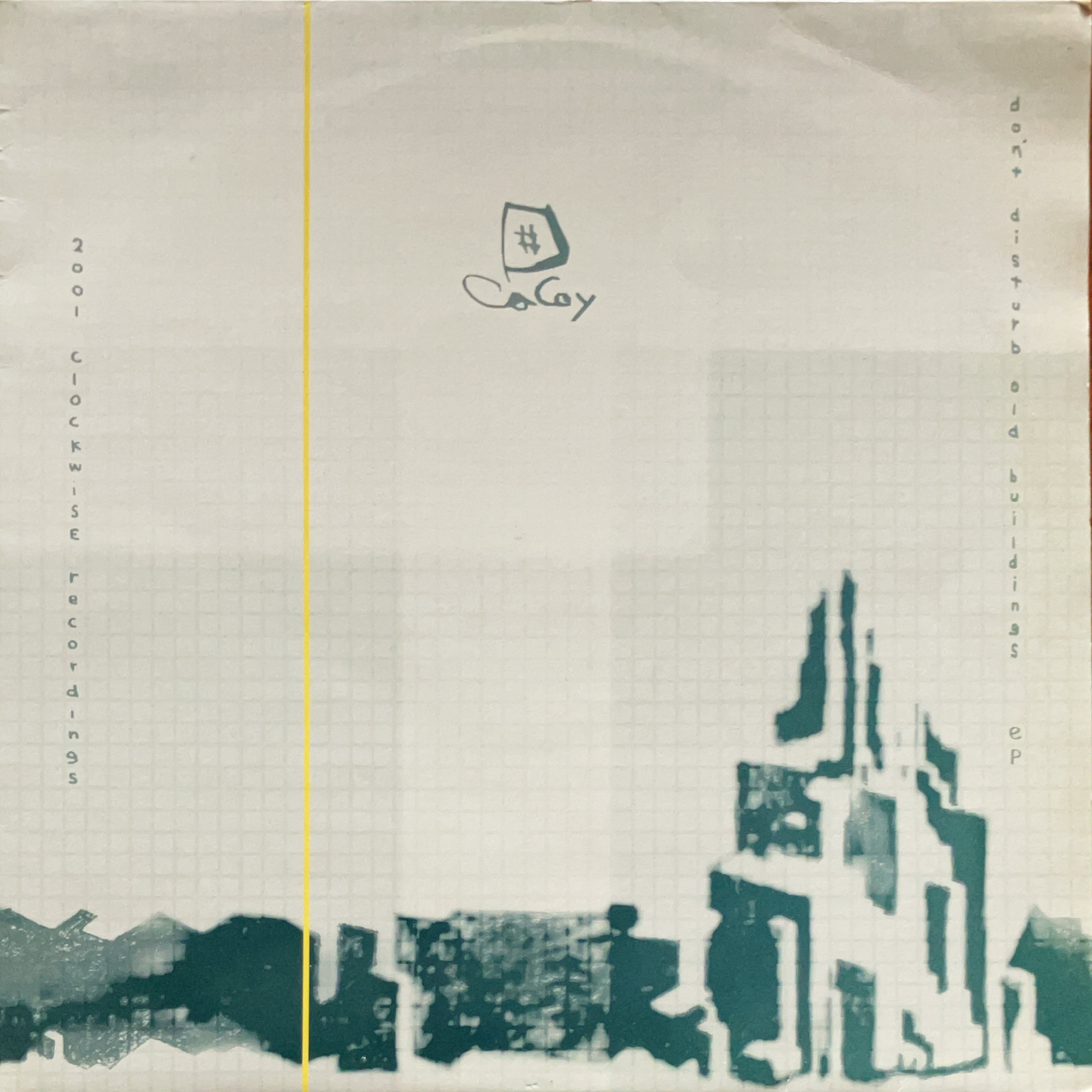 Japanese Artist | cpvinyl ￥3,300以上の購入で「送料無料」！ テクノ