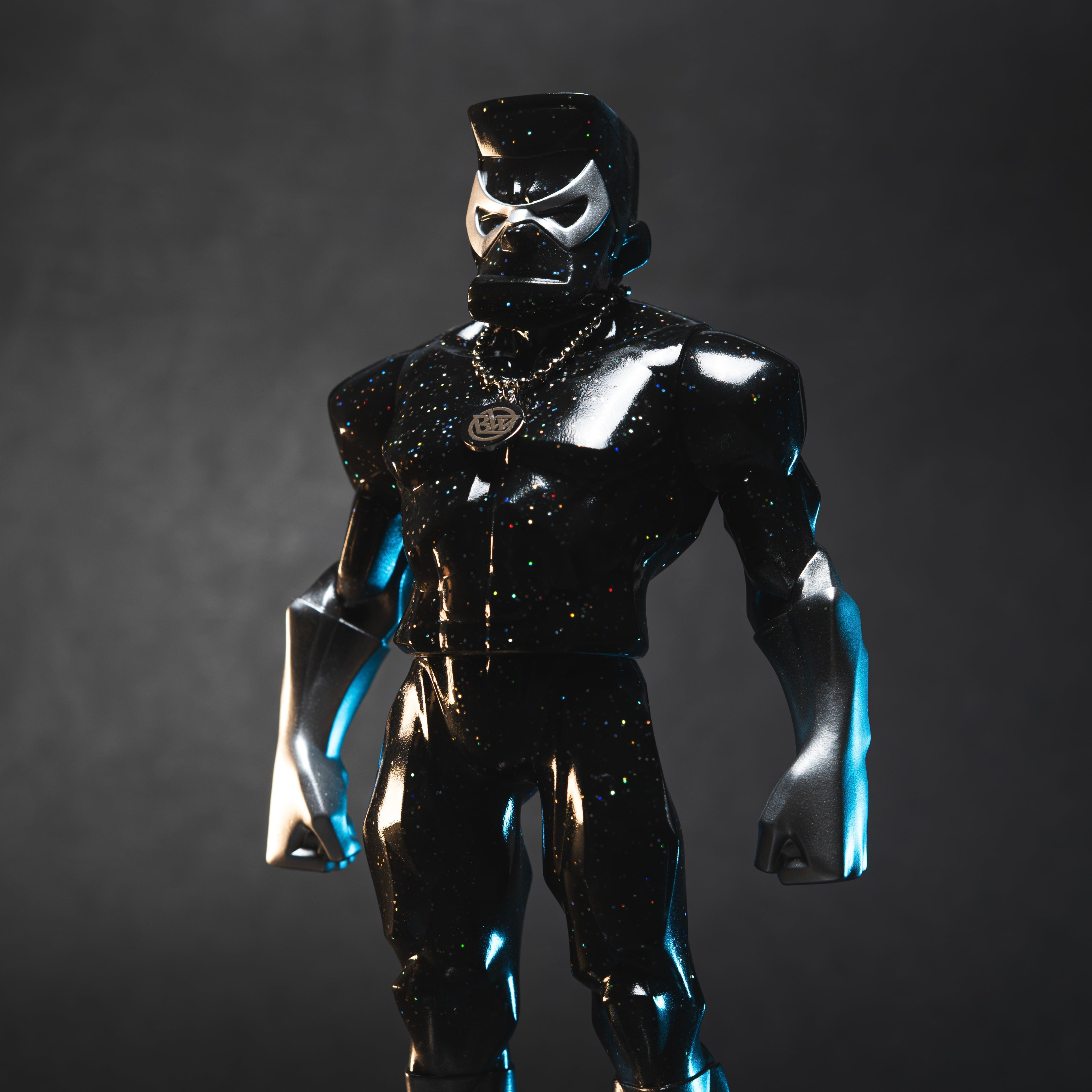 抽選販売】BLACK Galaxia | 96TOYS