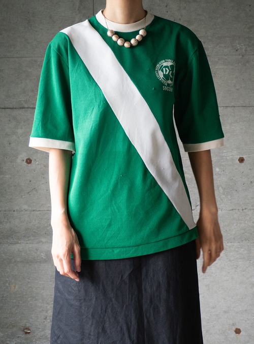 "DeKalb County" 1970s Soccer uniform