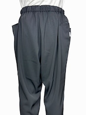 【STRIPES FOR CREATIVE】SUPER WIDE PANTS