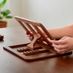 木製スタンド ポータブルスタンド 折りたたみ収納 ナチュラル雑貨 暮らしを整える おしゃれ空間 在宅ワーク 首肩ケア 快適ライフ 木のある暮らし シンプルライフ デスク周り ライフスタイル雑貨 癒しアイテム 大人かわいい 韓国インテリア ミニマルデザイン 空間づくり 自分時間 ギフトにおすすめ