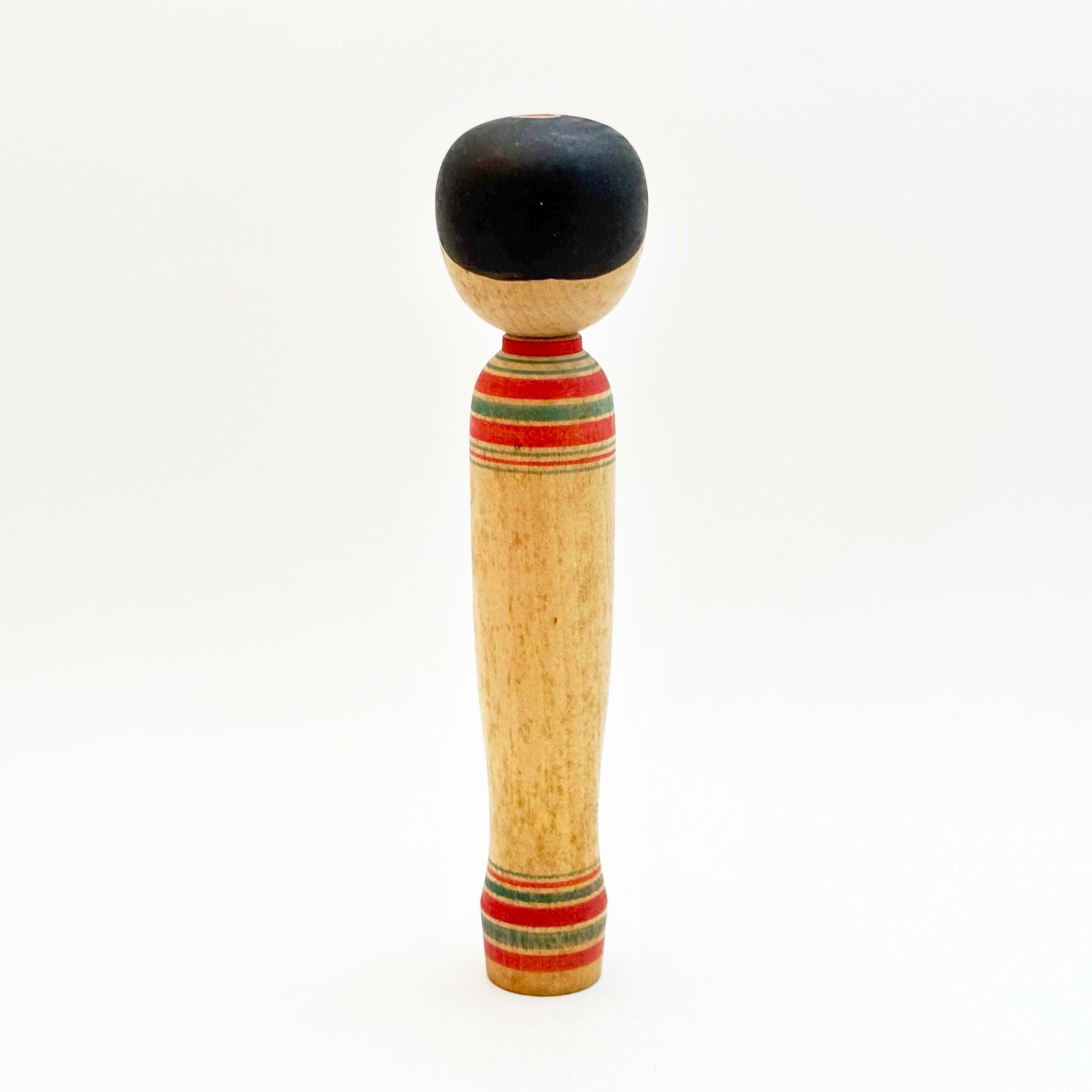 山形系 / 会田栄治工人