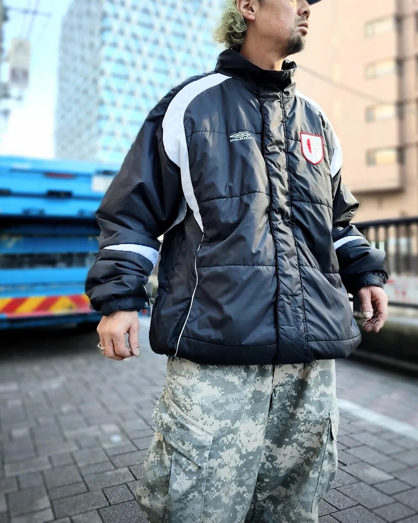 ナイロンジャケット ALL WEATHER TEX⁄オールウェザー 撥水 防風 耐水圧 