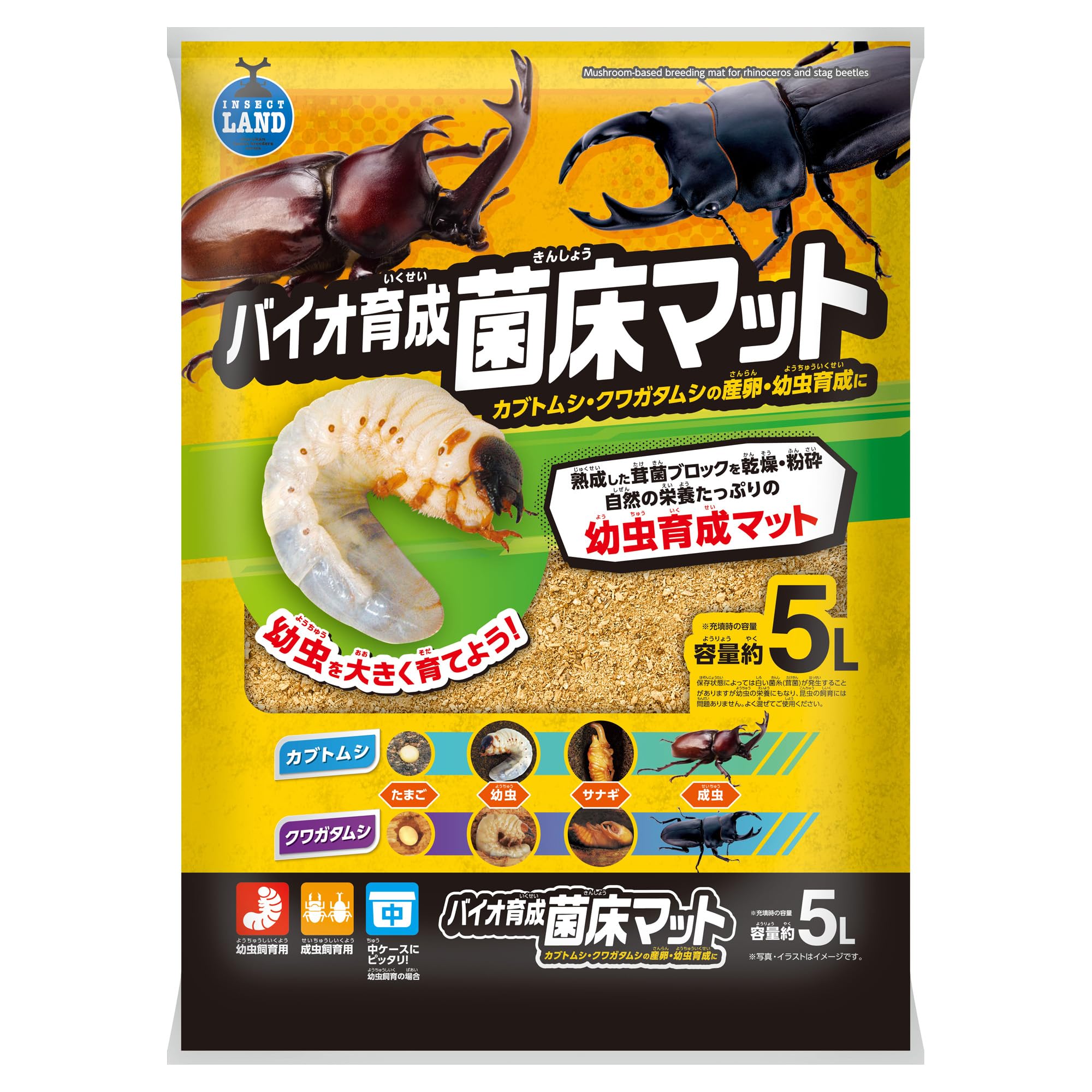 ビートルマット7 10ℓ | PAY ID