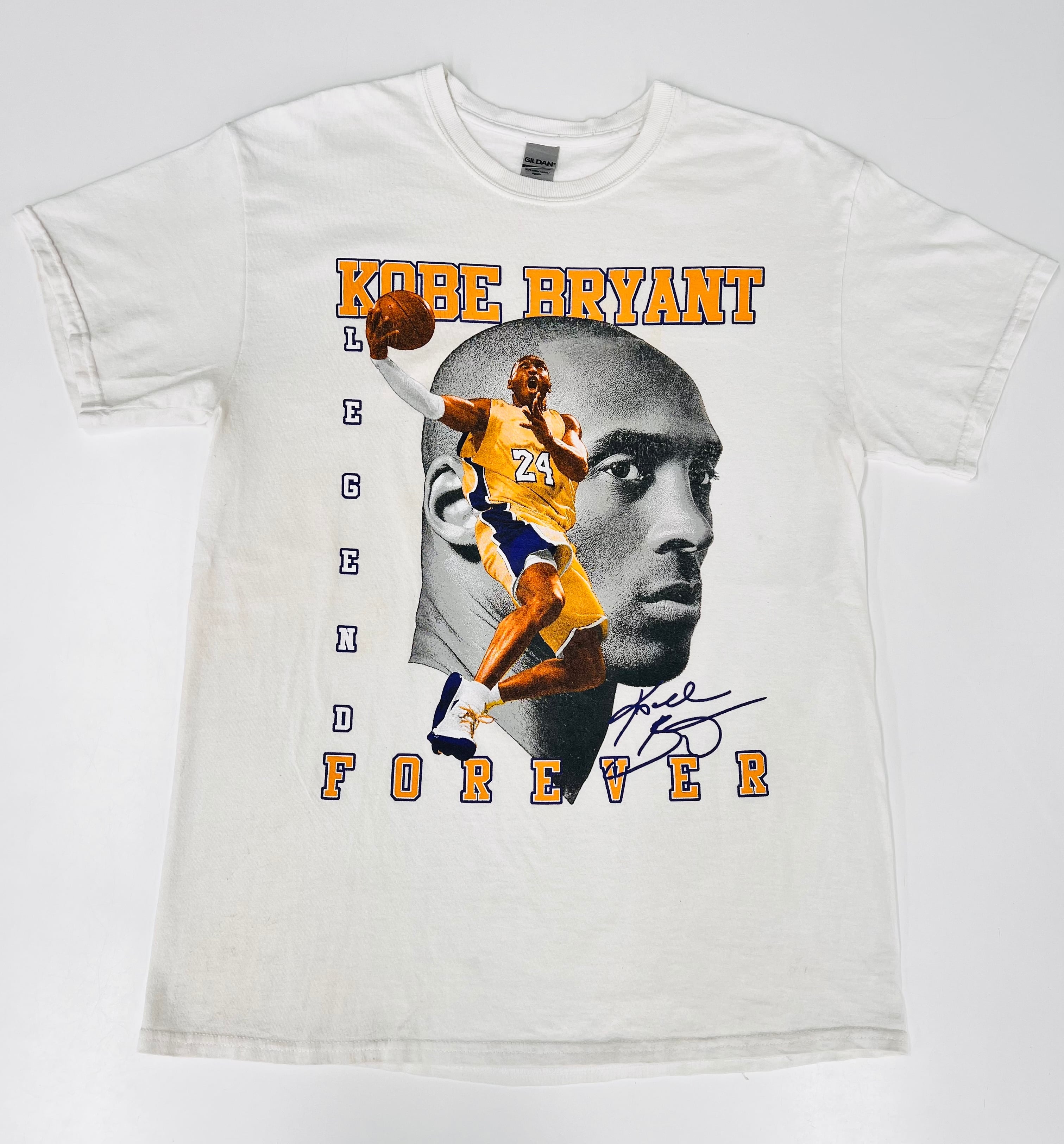 レイカーズ コービーブライアント KOBE BRYANT LEGEND FOREVER