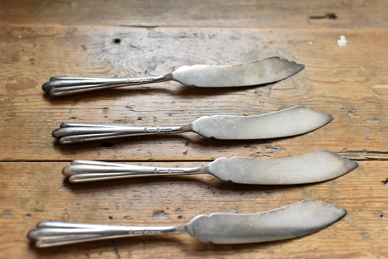 ブロこ様＊確認用カトラリー