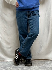 90s Japan Levi’s505　デニム　W27 L26　