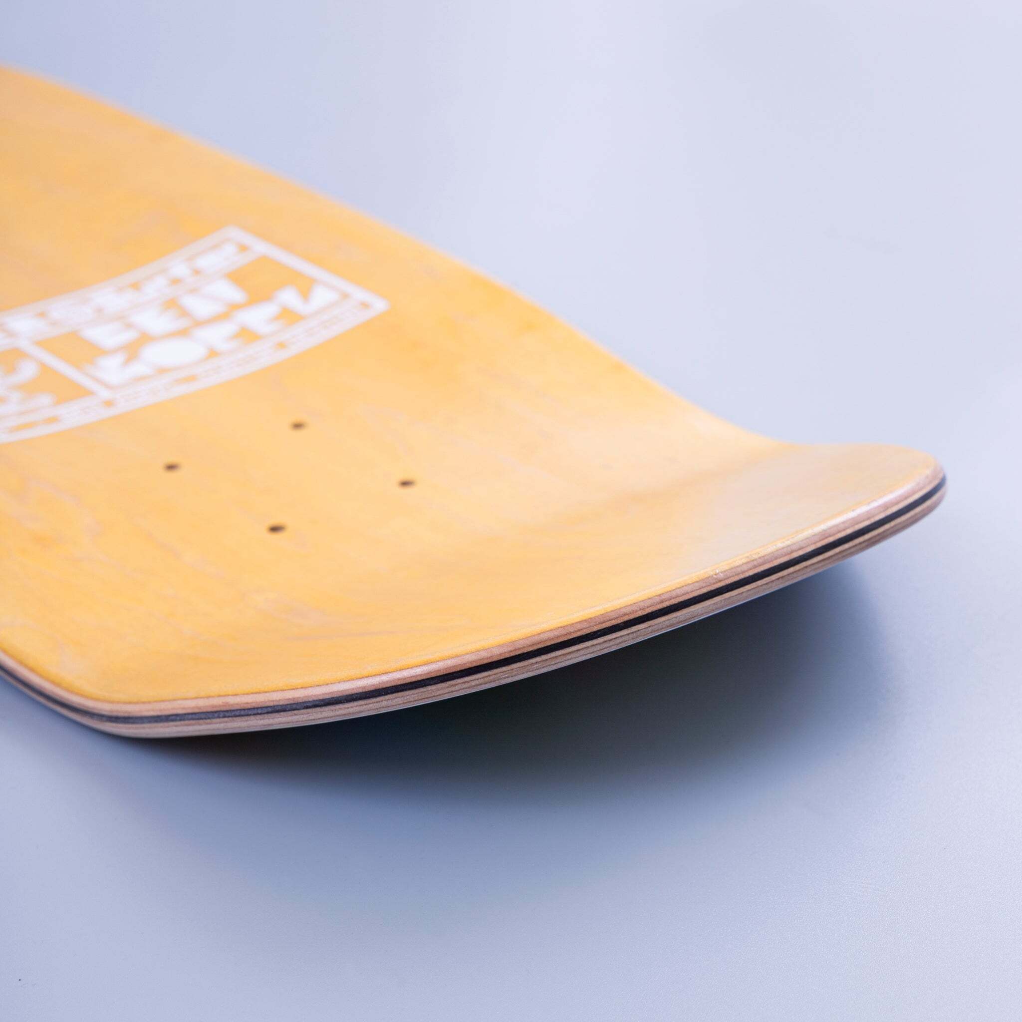 BLAST / KOPPL ROLLER “EARTH” SURFER DECK 9.25 | youth