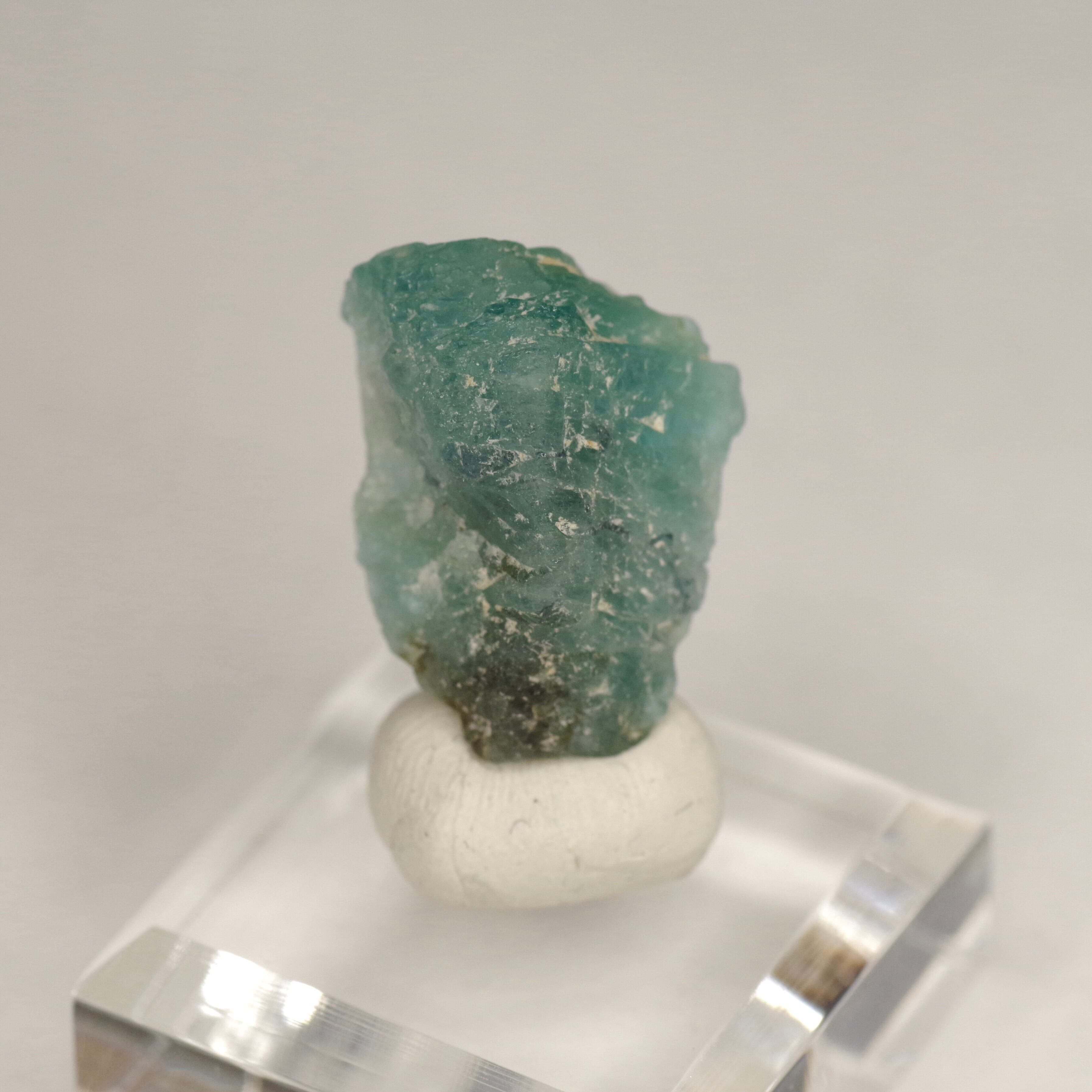 グランディディエライト 16,6g GGD019 鉱物 標本 原石 天然石