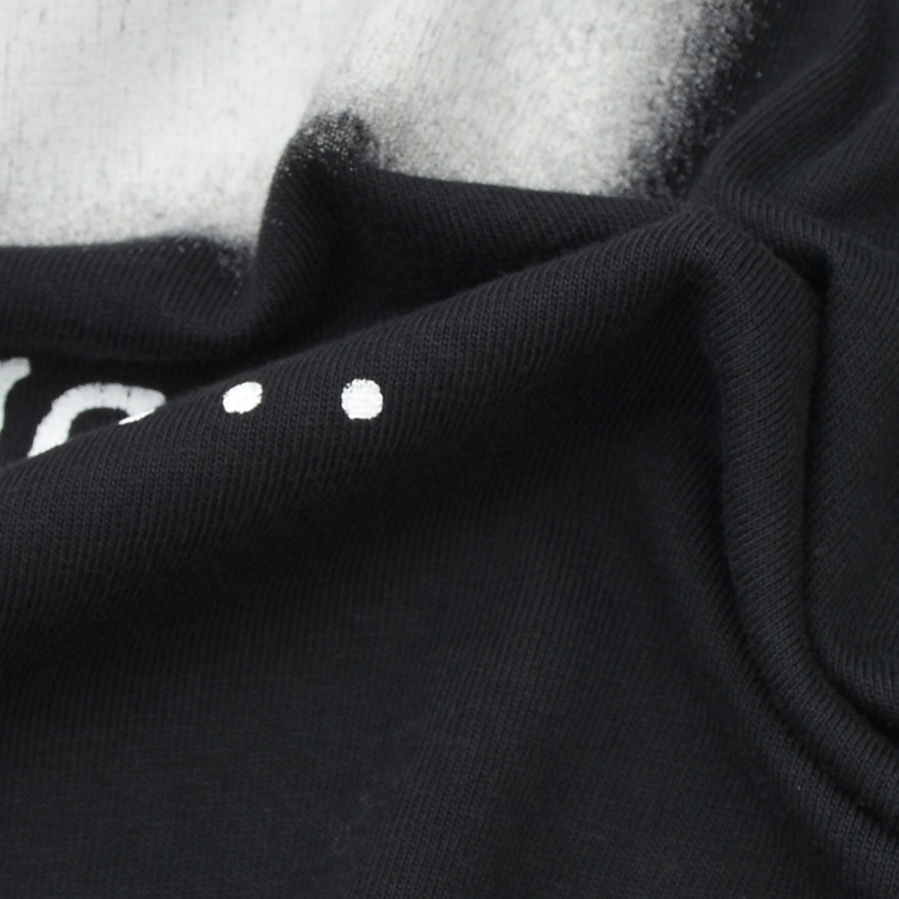 【VETEMENTS】COF JESUS OVERSIZED T-SHIRT - 8