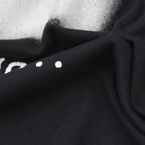 【VETEMENTS】COF JESUS OVERSIZED T-SHIRT