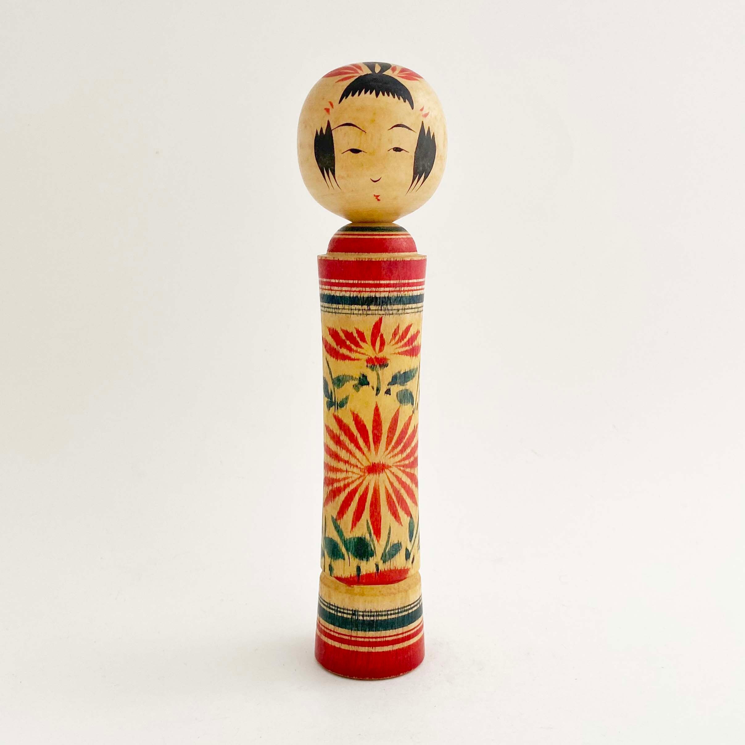 鳴子系 / 岸正規工人