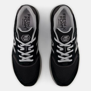 ニューバランスウォーキングシューズ[メンズ]M880 4E 25.5～27.0cm New Balance Fresh Foam X Walking 880 v7