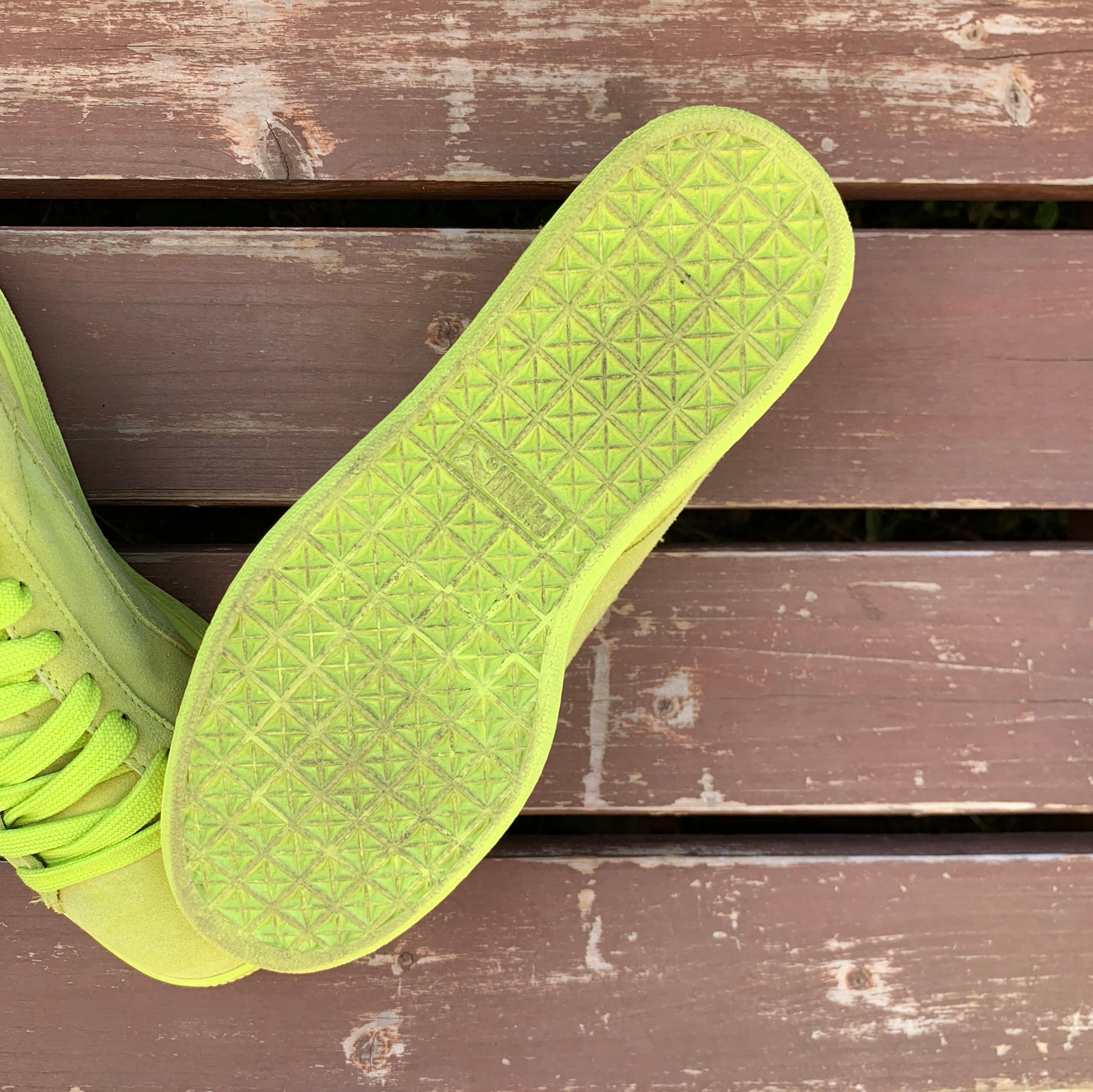 PUMA SUEDE CLASSIC ECO プーマ スエード クラシック エコ W679 | reshoe