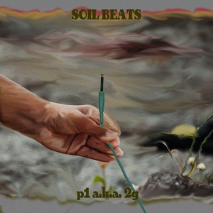 SOIL BEATS (MIX CD)