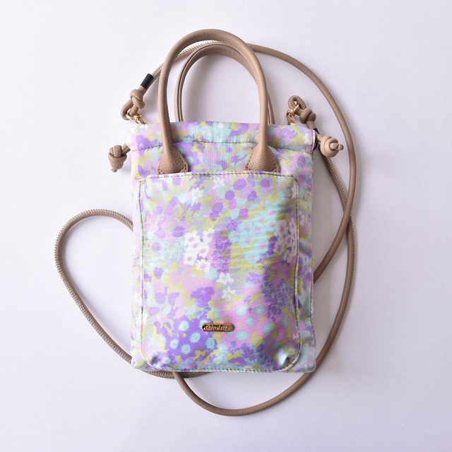 SMART PHONE SHOULDER BAG / No,10229