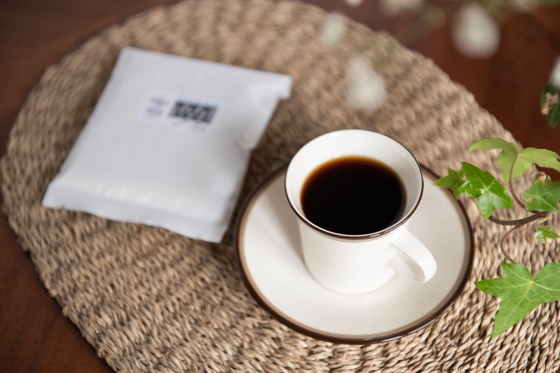 おうちコーヒー豆お届けセット｜自家焙煎珈琲屋コスモス | すろーかる