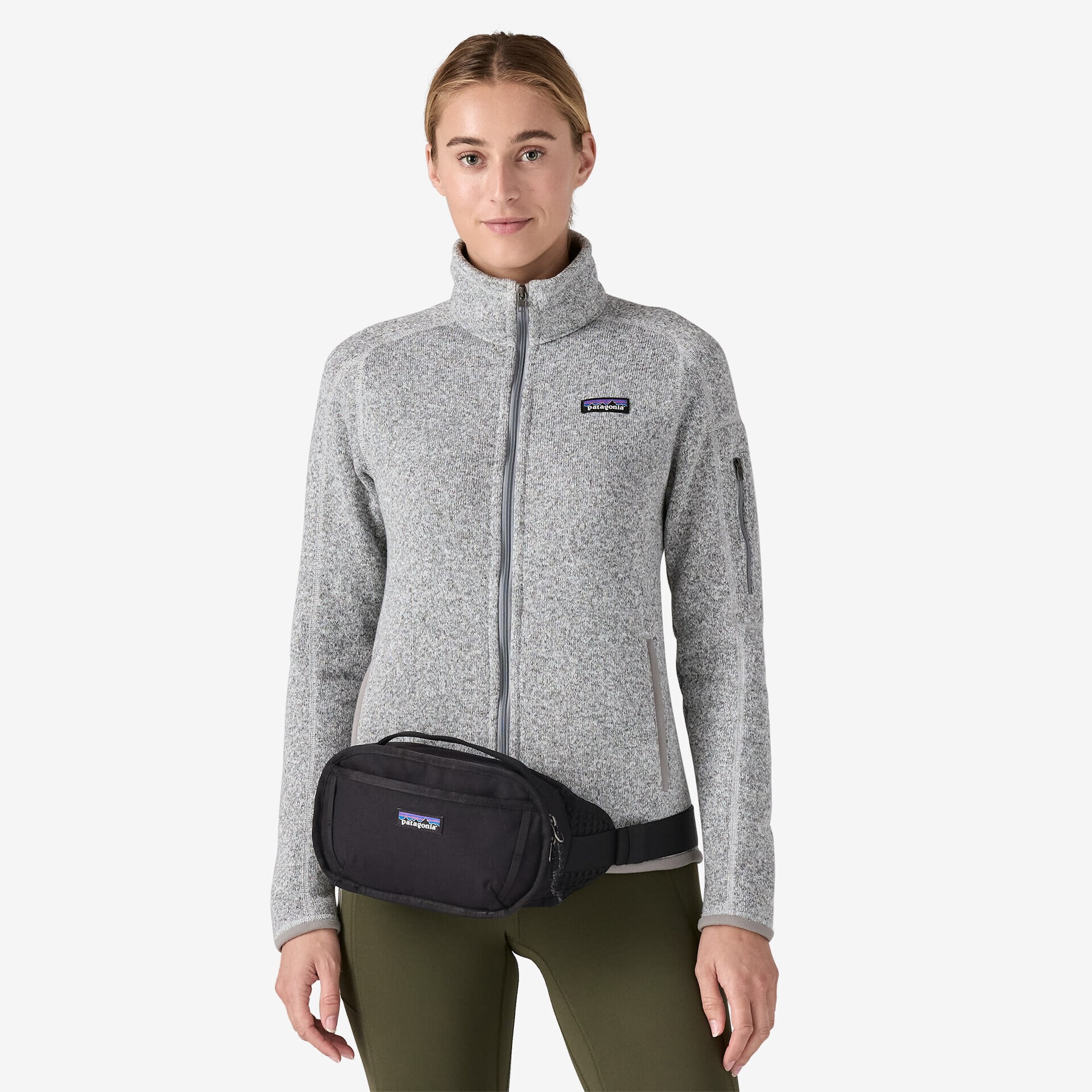 patagonia パタゴニア / フィールドスミス・ヒップ・パック 5L patagonia パタゴニア / フィールドスミス・ヒップ・パック 5L