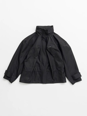 【26AW | WOMEN】PRANK PROJECT プランクプロジェクト / トップス / Structured Mountain Jacket  31262136102