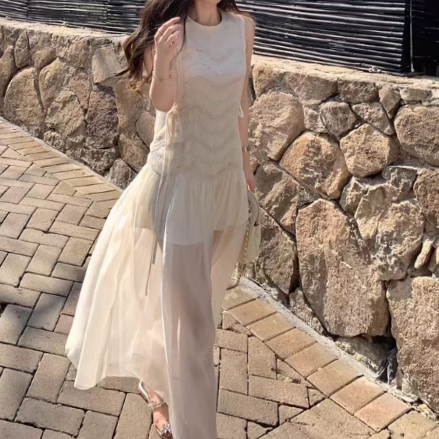 Ballet style dress 2503116