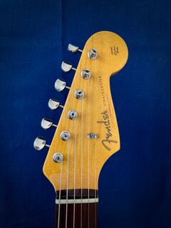 フェンダージャパン ST62 ★ ロック宣言！★ トーカイ製ストラト 3TS 1993〜94年 USA PU. 商品画像 3