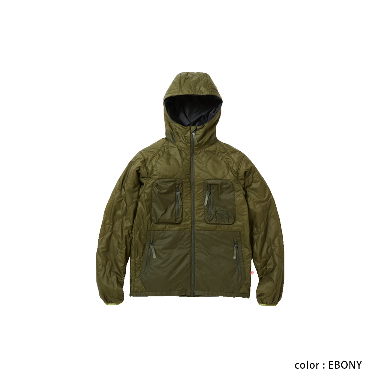 Permanent Union SCAPA JACKET | WORKROWN UNIFORM