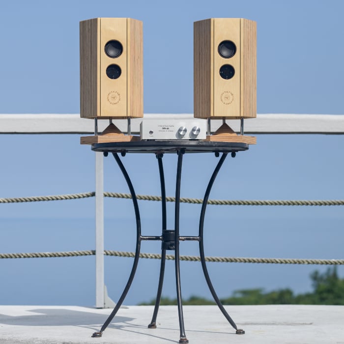 ミラキュルーズサウンドシステム | ファミリーラボショップ