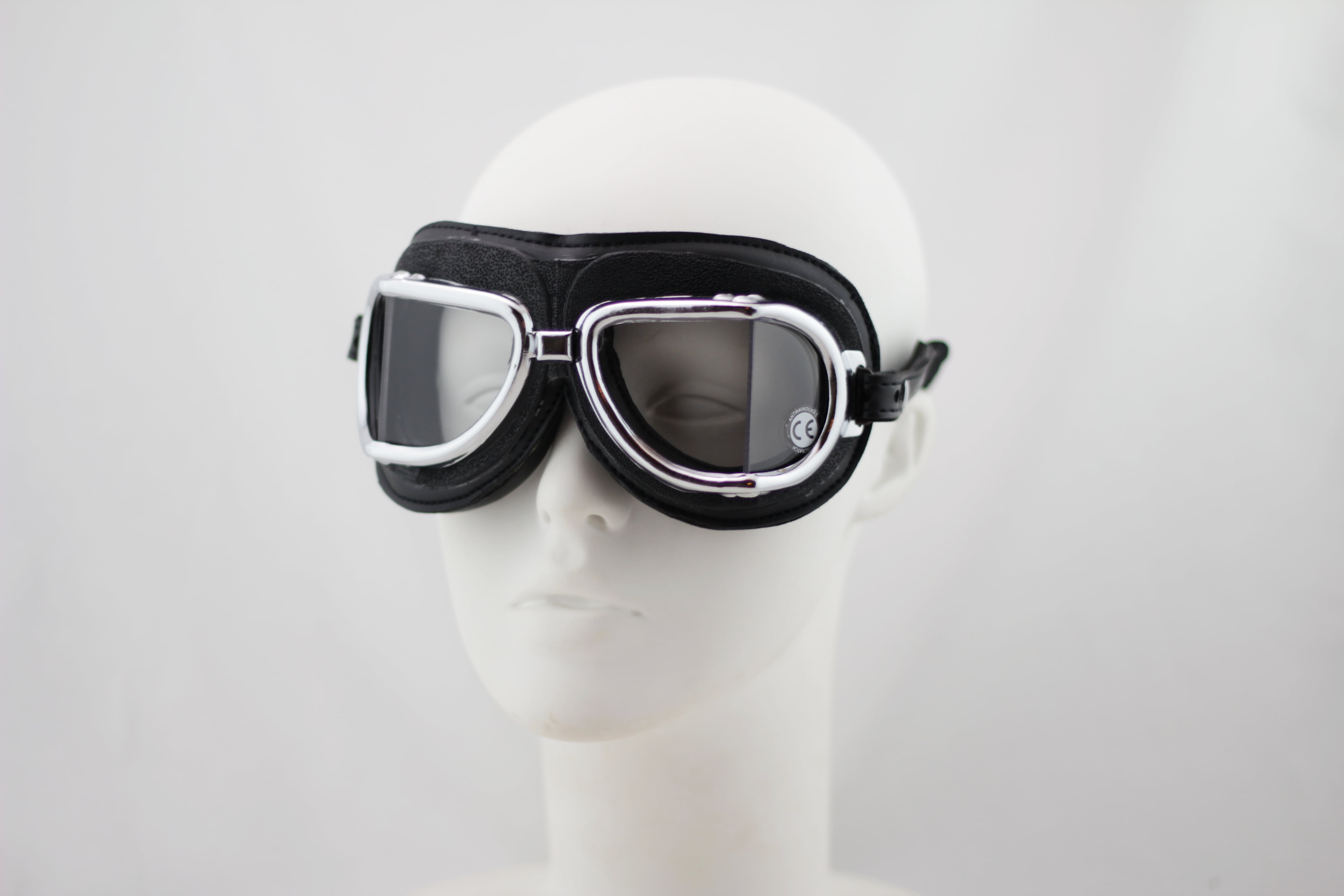 CLIMAX GOGGLES 513-NP〈クライマックスゴーグル 513-NP) ベスパ