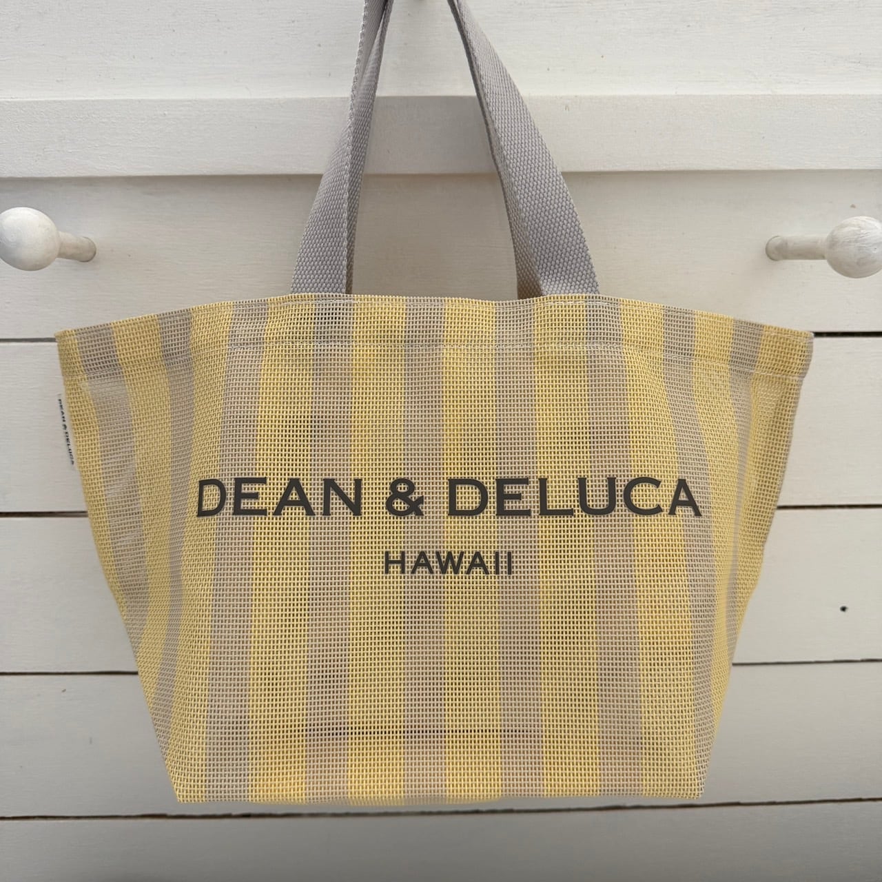 Dean & DeLuca ディーンアンドデルーカ | Big mahalo Honolulu