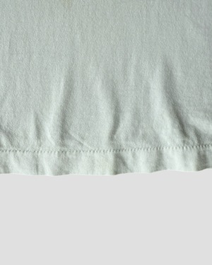 -Bill Ellott Budweiser- Vintage 90s XL T-shirt made in USA