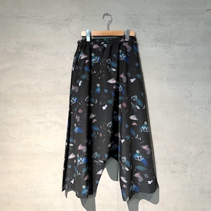 【bedsidedrama】 Poltergeist Relax Pants/BSD24SS-09