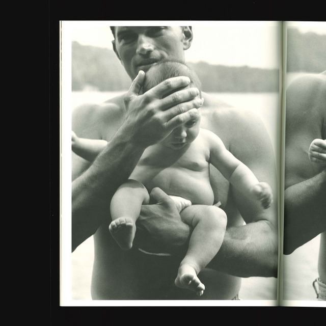 Bruce Weber: ALL-AMERICAN