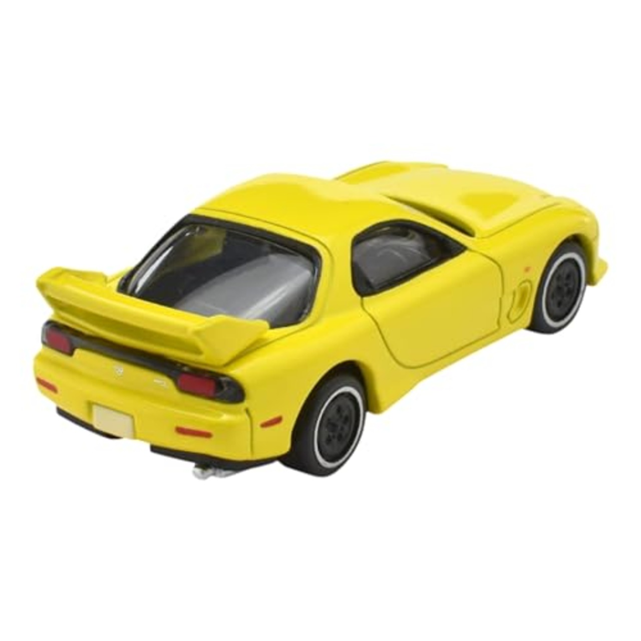タカラトミー トミカプレミアム unlimited 12 頭文字D RX-7 (高橋啓介) ミニカー おもちゃ 3歳以上