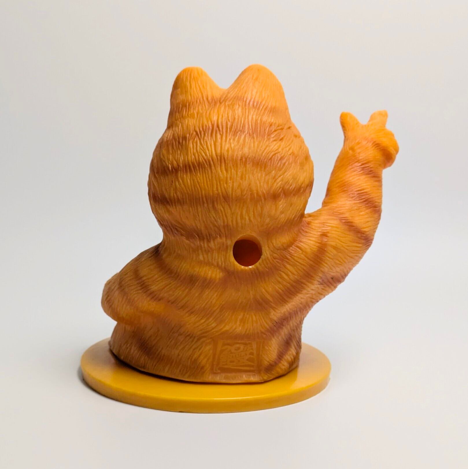 ☆ VINTAGE JUNK 2004 ☆【 Garfield ( ガーフィールド ) 】Garfield