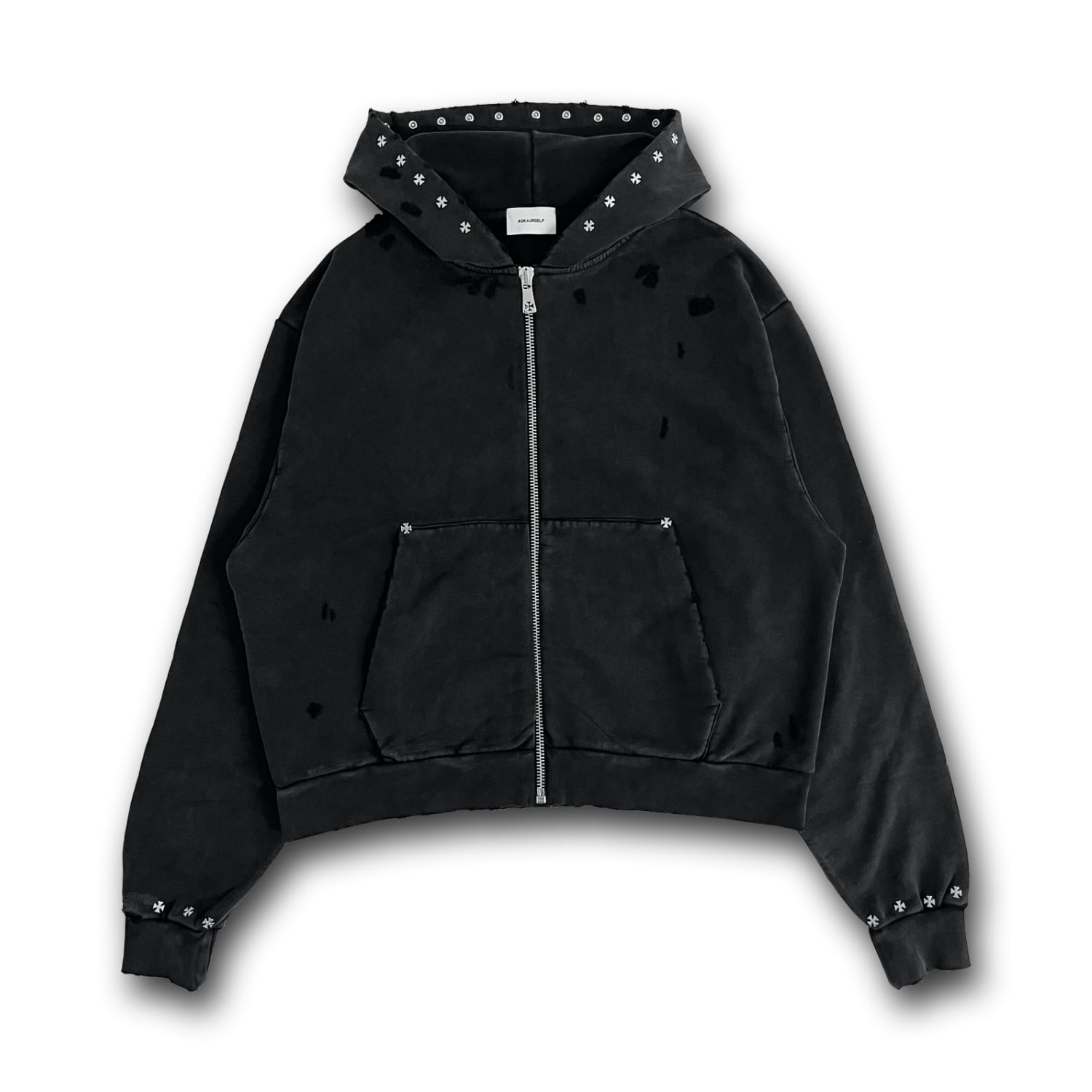 ASKYURSELF | HOLICK