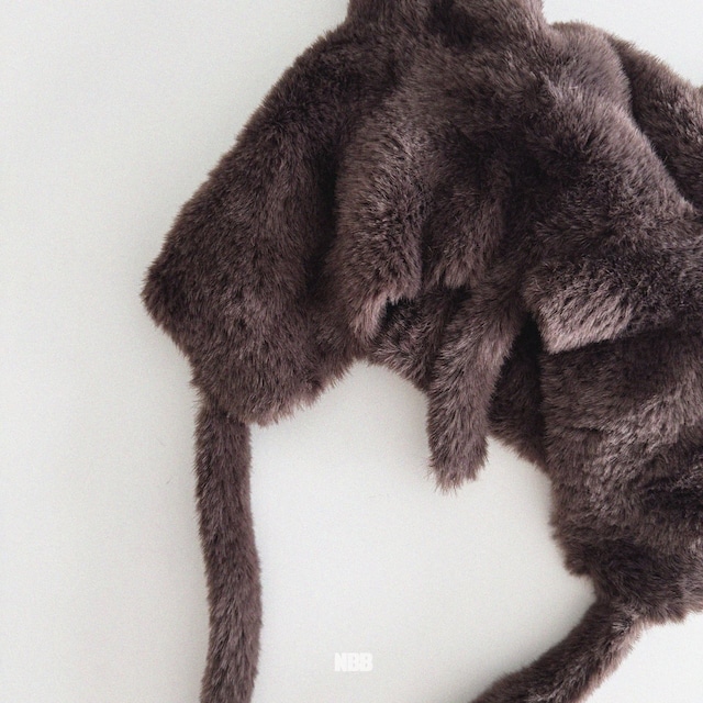 *即納* NIGHTBEBE ウィンタービーニー