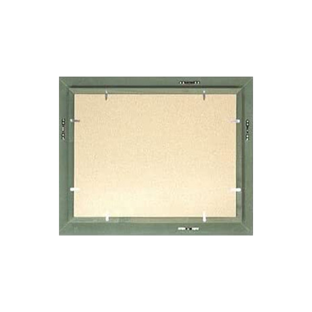 油絵「桐の花咲く妙義」B 絵画 F8