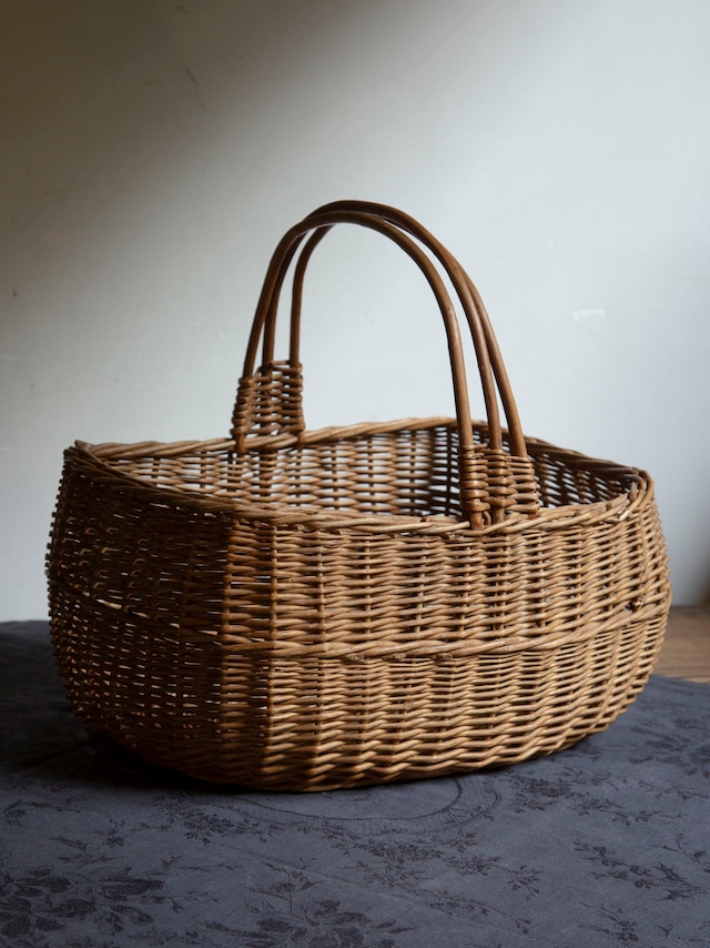 PANIER Vintage France /c
