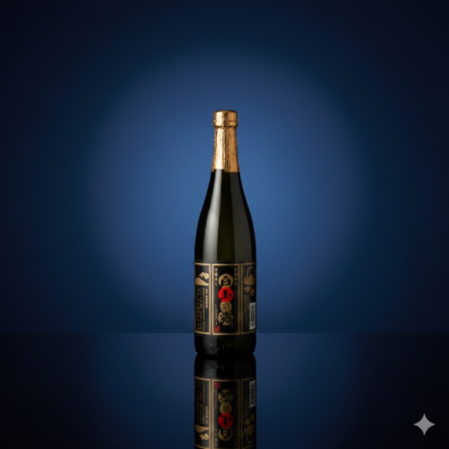 <白玉醸造> 芋焼酎 白玉の露(720ml)