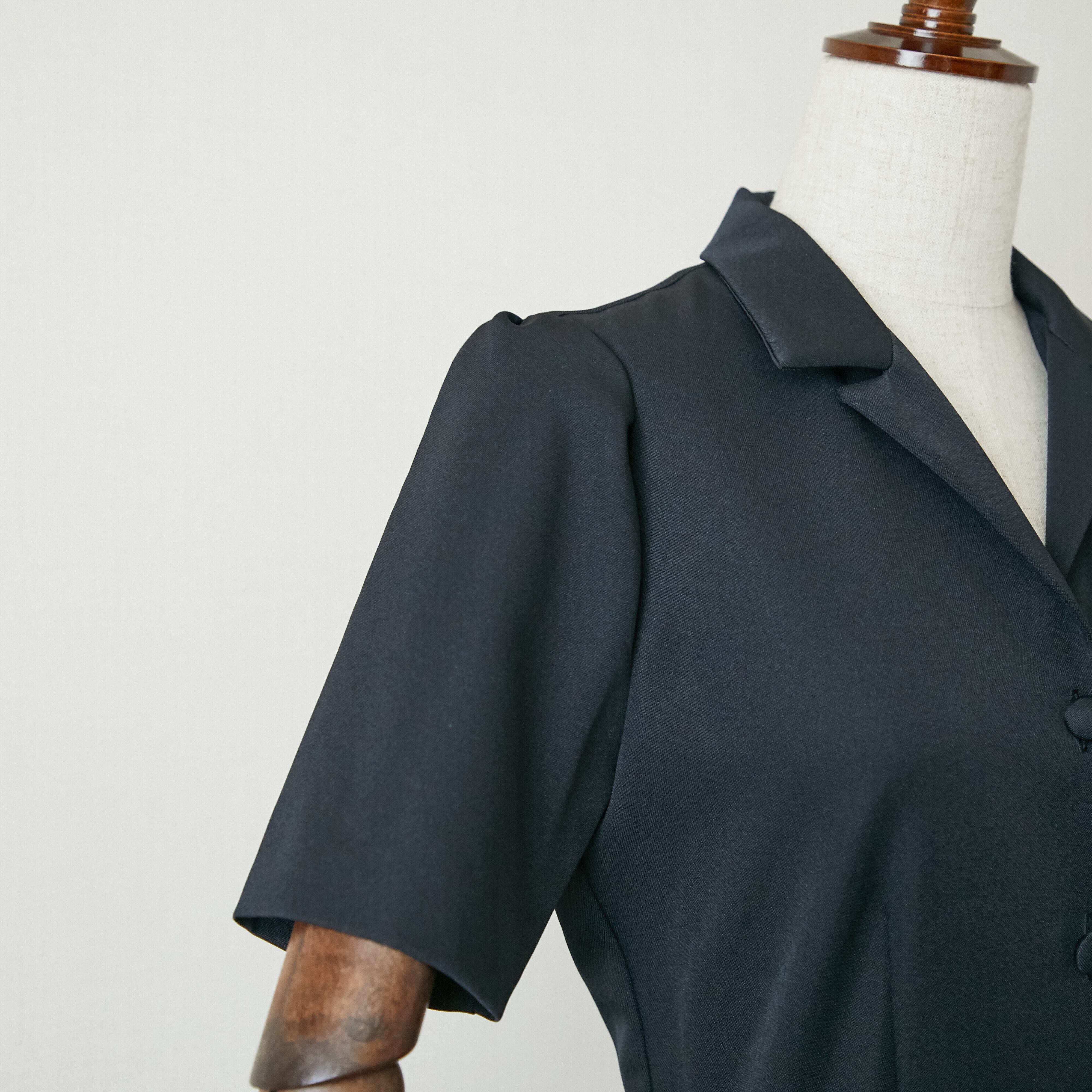 Peony Navy | SATOKA