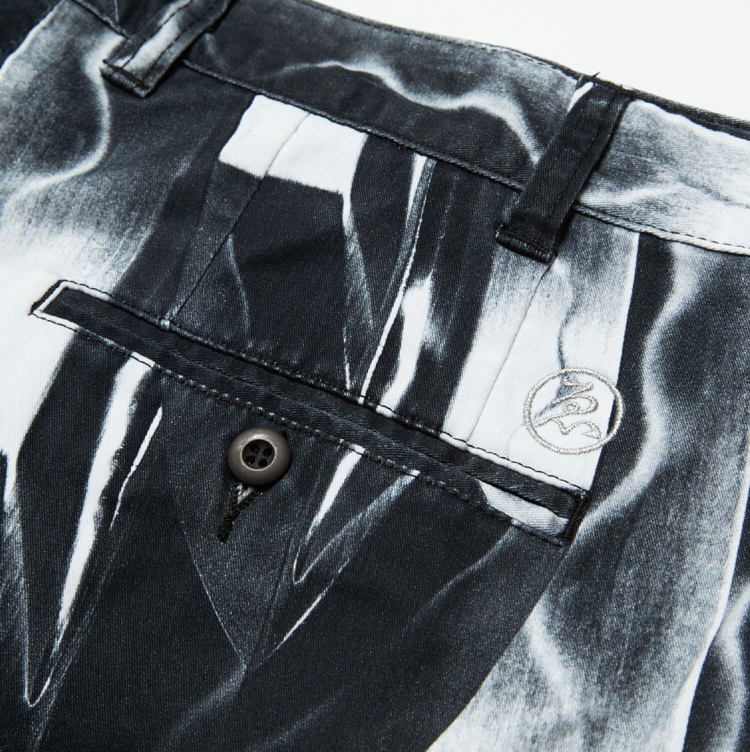EVISEN / SWORD PANTS | SOUTH TREE skateshop