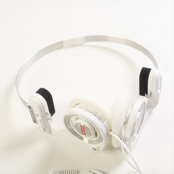 Sizeフリー SUPREME シュプリーム ×Koss Portapro AW Headphones