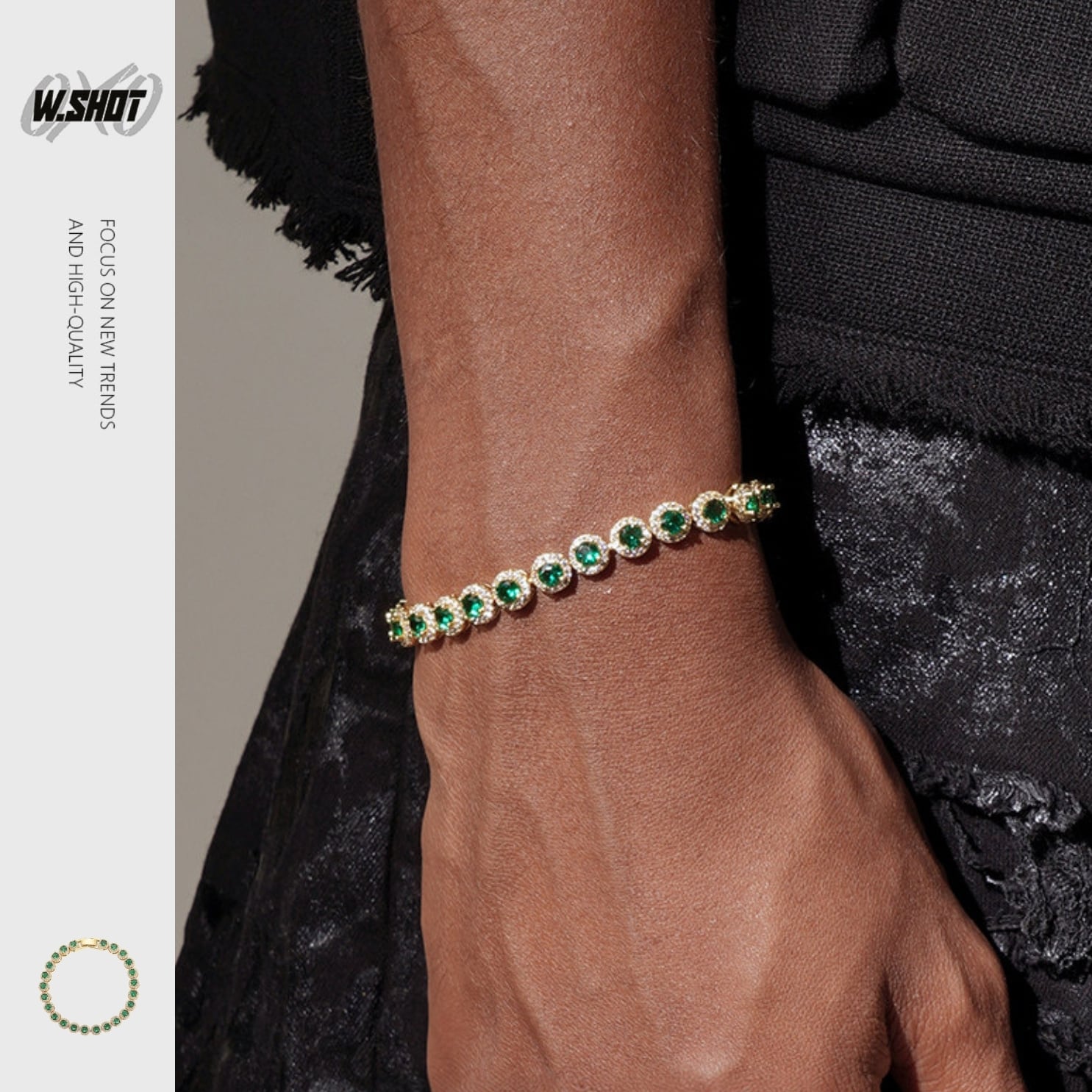 ブレスレット/Bracelets | wshot
