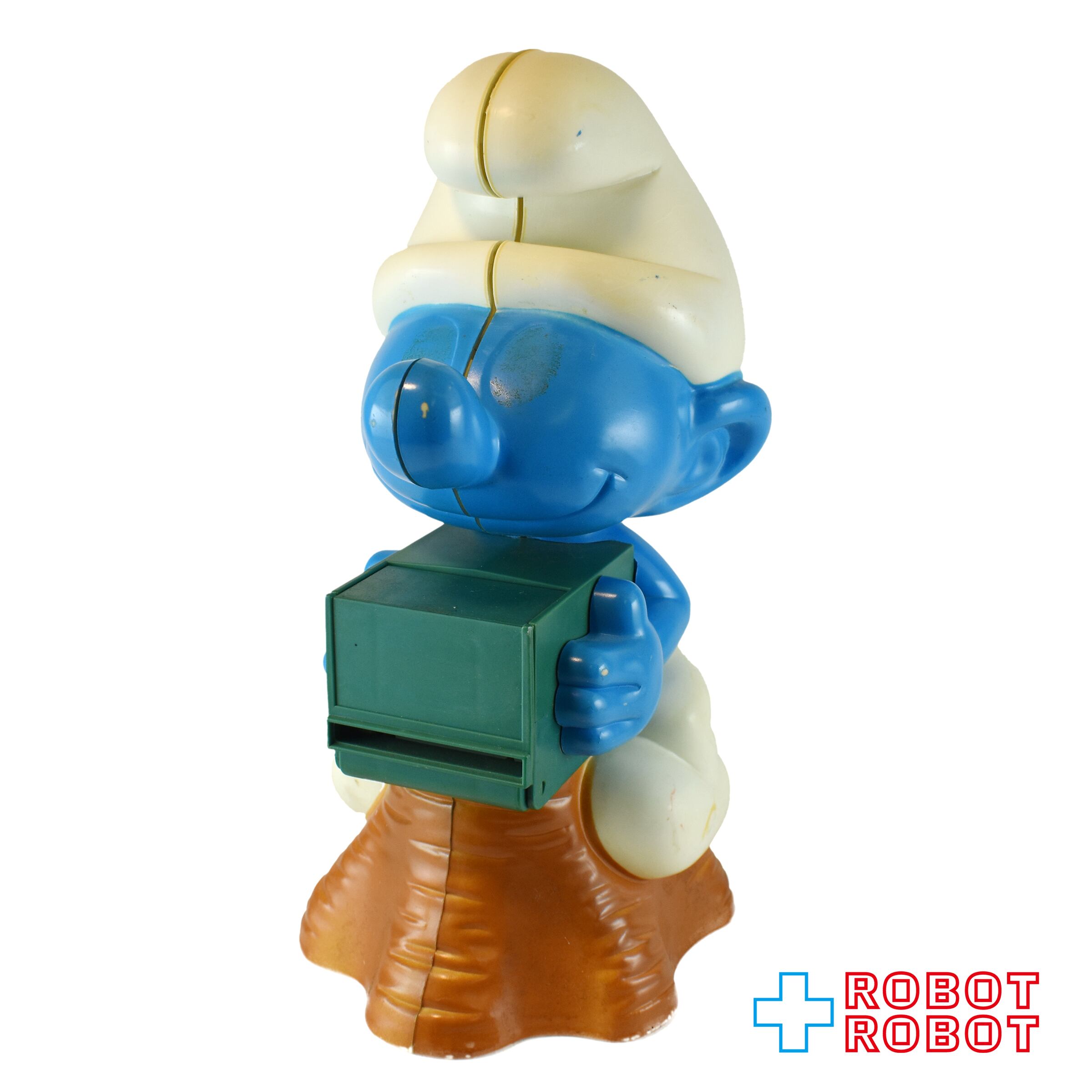 スマーフ Smurfs | ROBOTROBOT