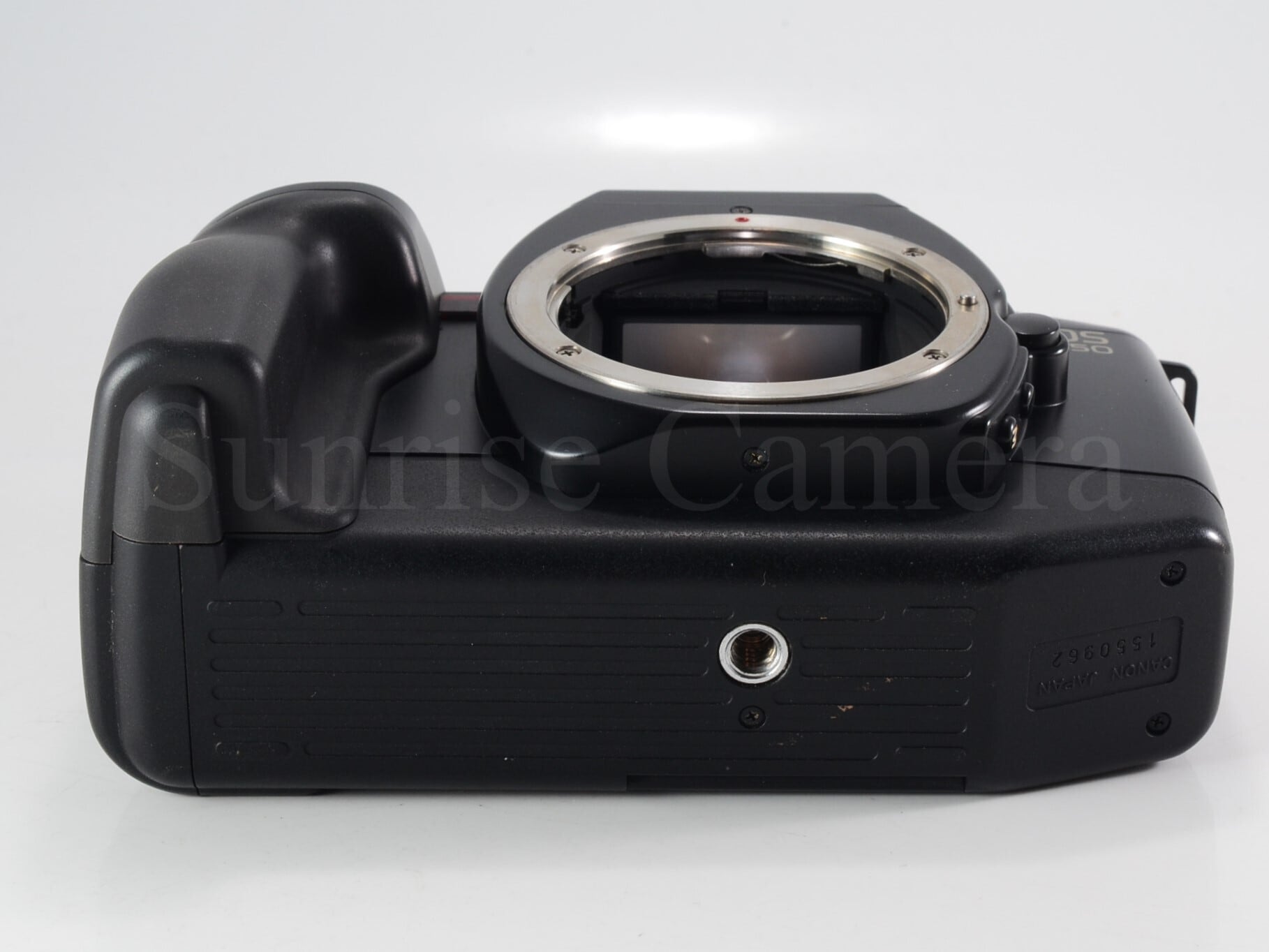 Canon EOS 650 ボディ / GR-10 / QUARTZ DATE BACK E付 キヤノン