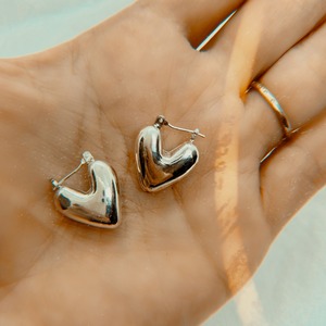 heart pierce