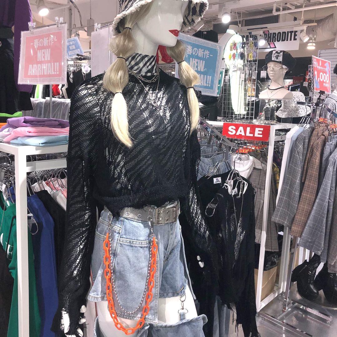 2連ウォレットチェーン | VOLCAN&APHRODITE