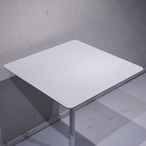 by interiors バイインテリアズ XTテーブル ダイニングテーブル カフェテーブル コンパクト テーブル ホワイト モダン 北欧 ミニマル