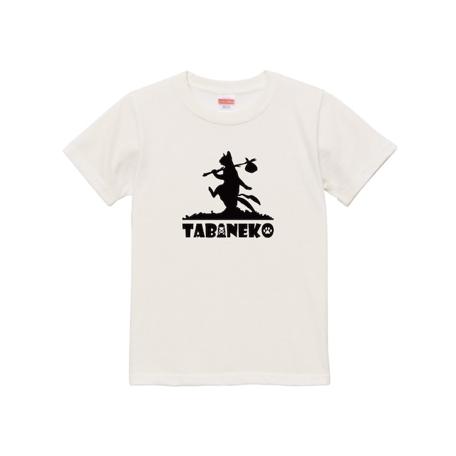 KidsTshirt vanilla